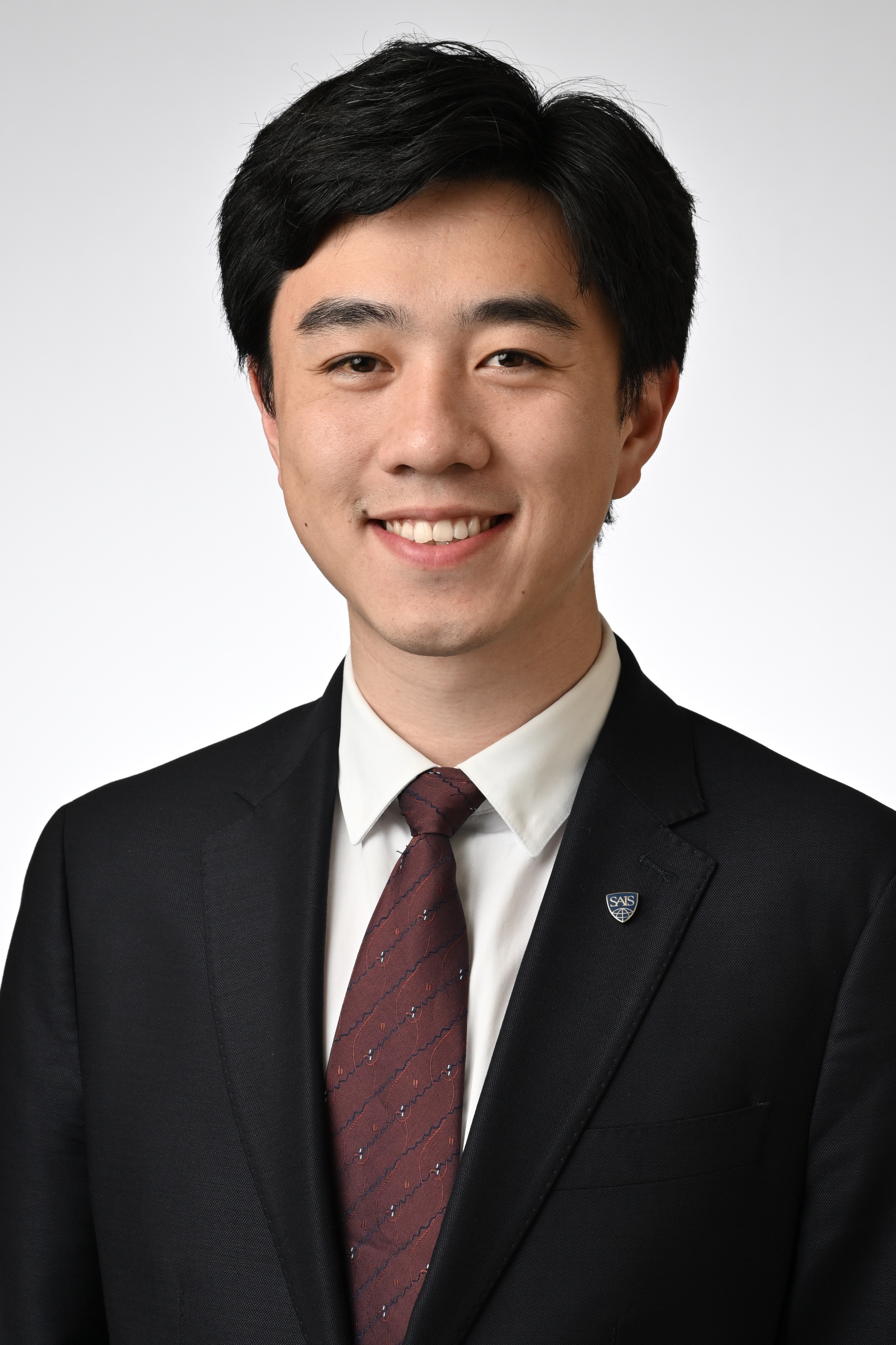 Image of Haozhe Zhang